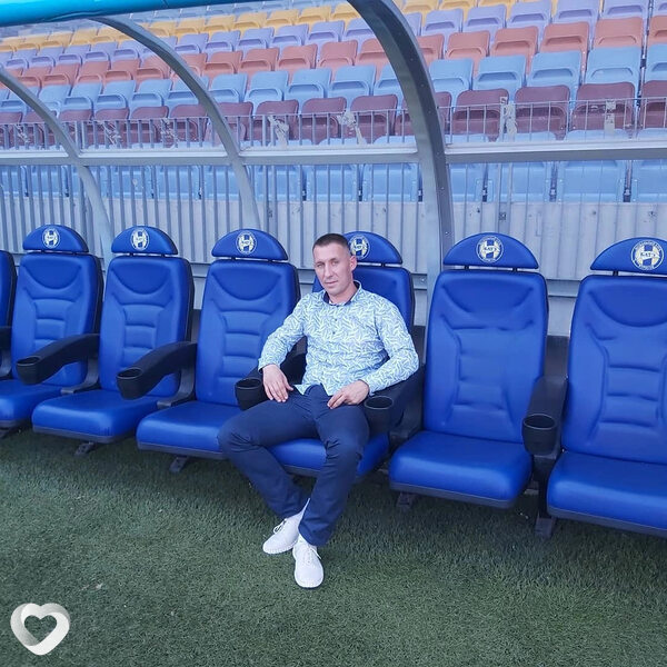 Глеб, 38, Минске — анкета №1836936