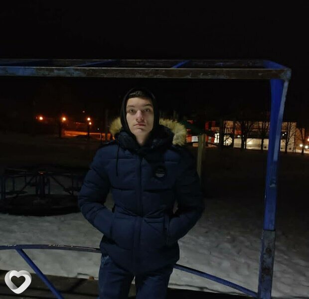 Василий, Красный Лиман