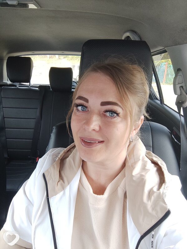 Елена, 41, Петропавловске-Камчатском — анкета №1837200