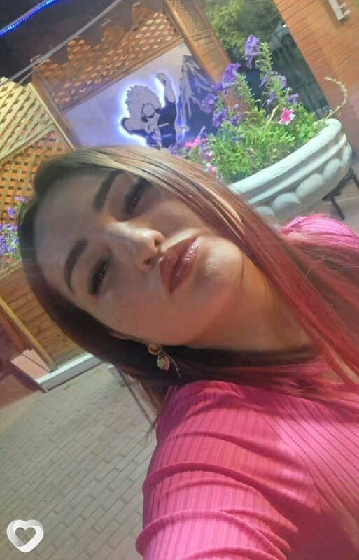 Айя, 38, Астане — анкета №1836896