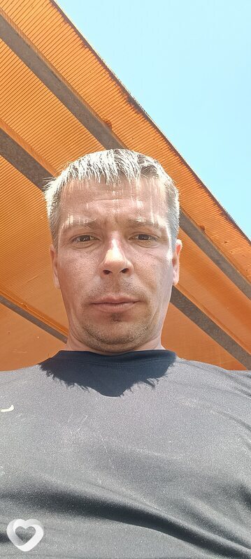 Артём, 44, Тольятти — анкета №1836899