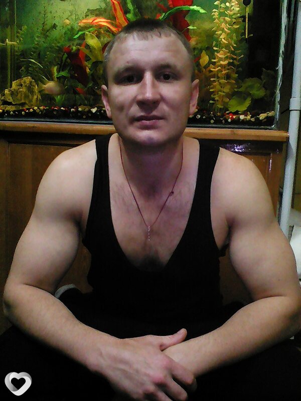 Сергей, 41, Щекине — анкета №1836902