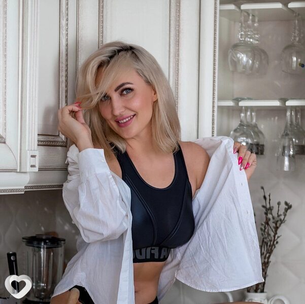 Оксана, 39, Владикавказе — анкета №1836905