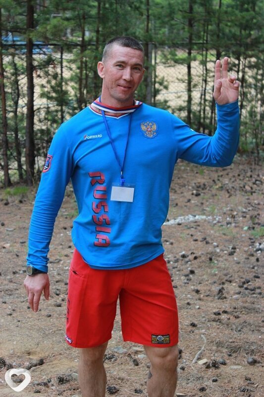 Сергей, 55, Чите — анкета №1836906