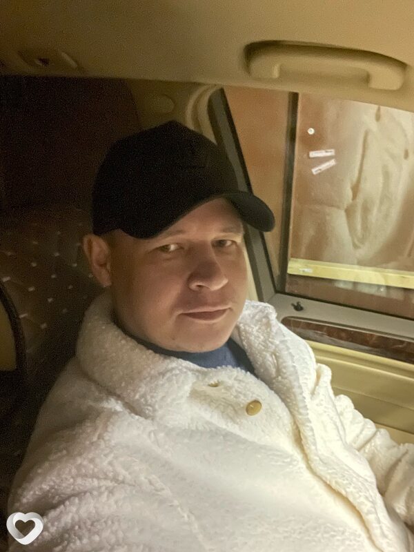 Андрей, 41, Москве — анкета №1836907