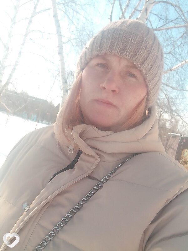 Татьяна, 34, Ангарске — анкета №1836909