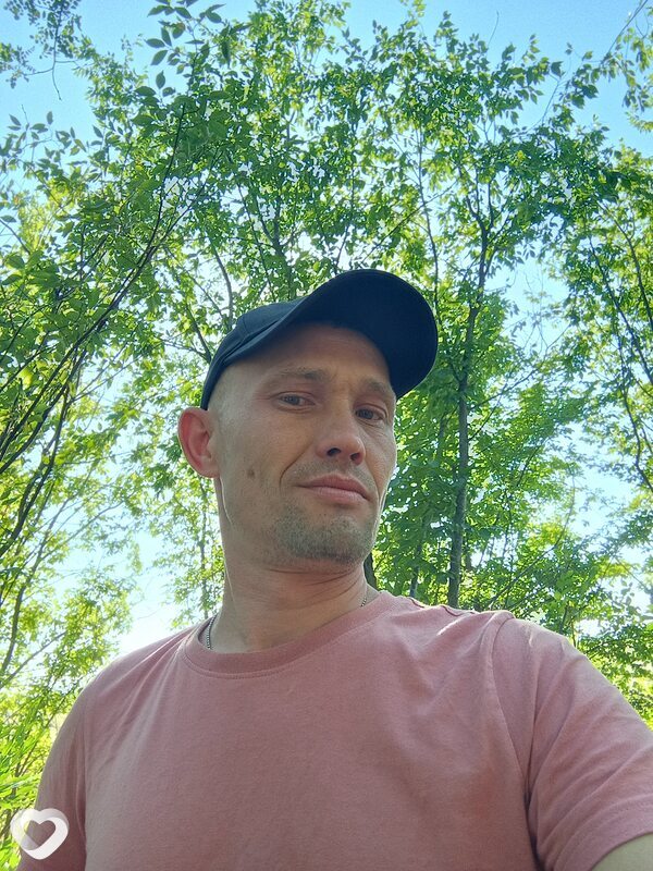 Руслан, 40, Пензе — анкета №1836946