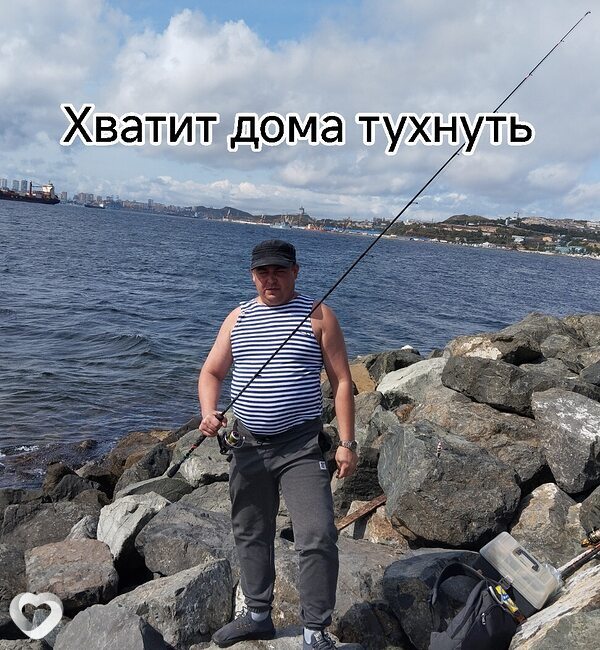 Алексей, 38, Владивостоке — анкета №1836951