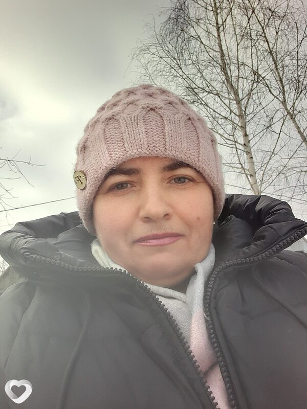 Галина, 49, Воронеже — анкета №1836959