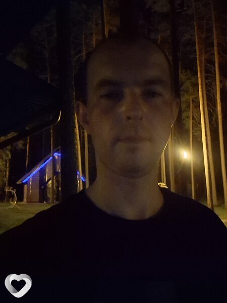 Алексей, 33, Брянске — анкета №1837015