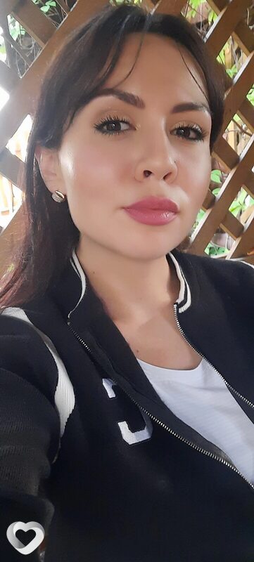 Елена, 30, Туле — анкета №1837018