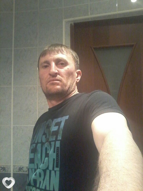 Заур, 42, Моздоке — анкета №1837019