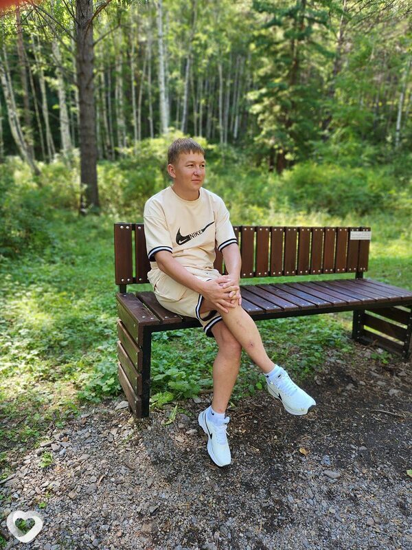 Кирилл, Краснокаменск
