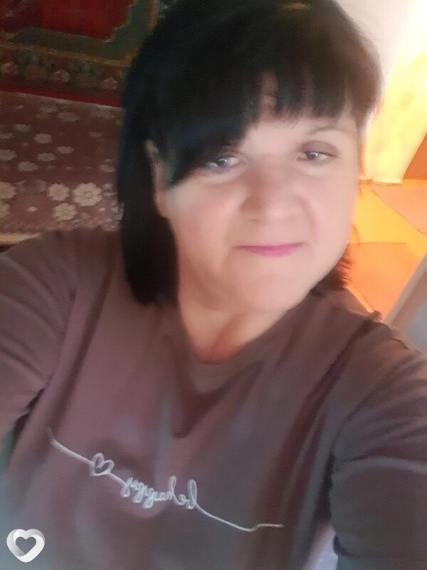 Елена, 50, Тольятти — анкета №1837152