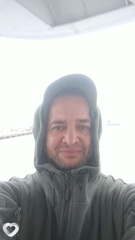 Василий, 52, Евпатории — анкета №1837117