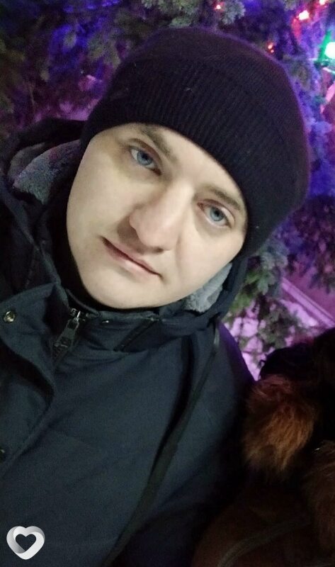 Дима, 34, Воронеже — анкета №1837128