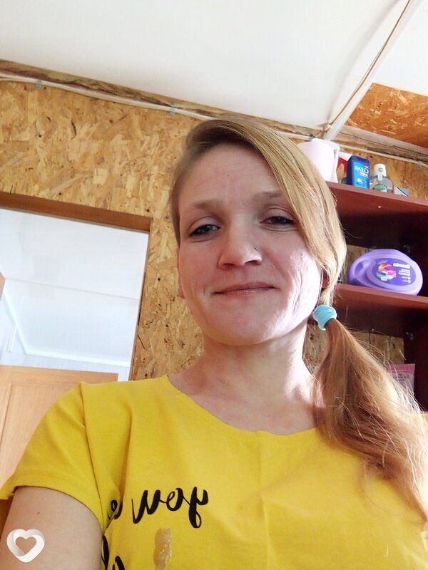 Анна, 38, Тольятти — анкета №1837129