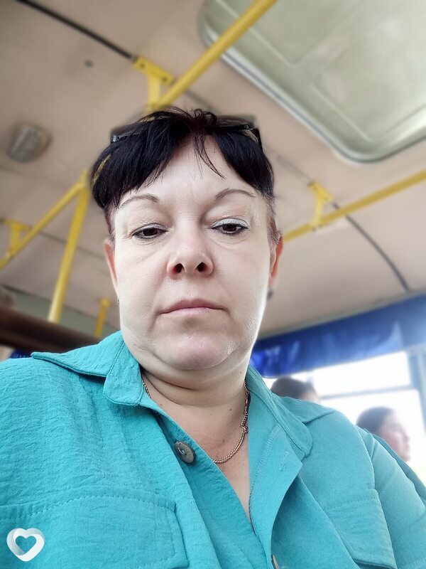 Татьяна, 44, Хабаровске — анкета №1837317
