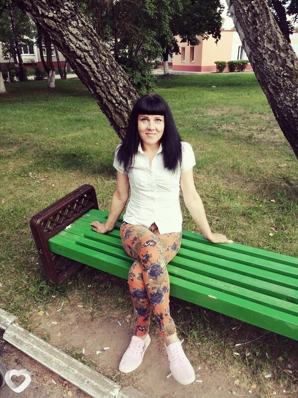 Анна, 44, Барановичах — анкета №1837333