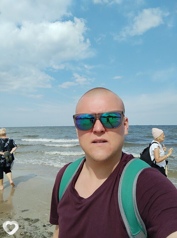 Андрій, Кладно