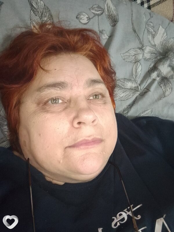 Марина, 64, Орске — анкета №1837038