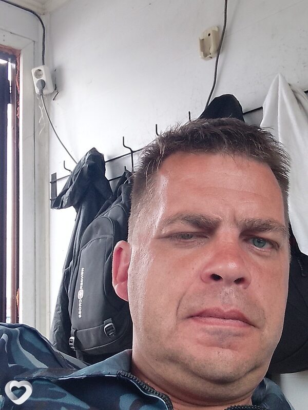 Константин, 48, Каменске-Шахтинском — анкета №1837039