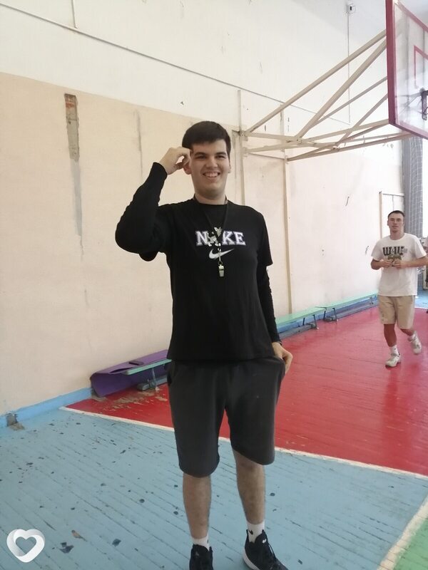 Алексей, 20, Новосибирске — анкета №1837062