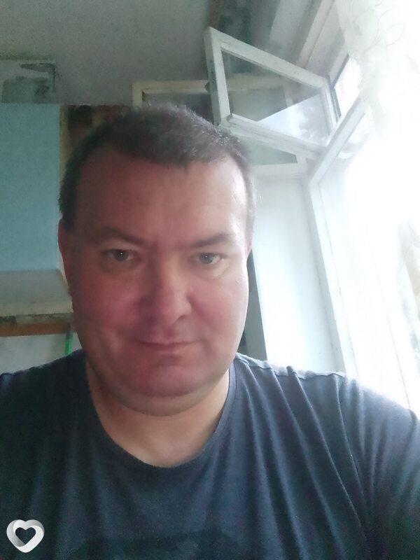 Роман, 43, Брянске — анкета №1837065