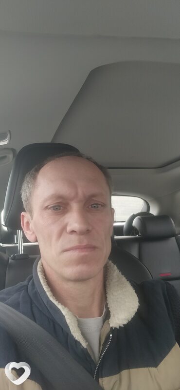 Сергей, 42, Ставрополе — анкета №1837074
