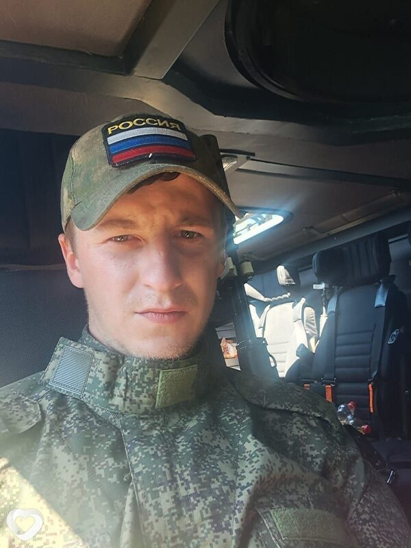 Андрей, 29, Челябинске — анкета №1837080