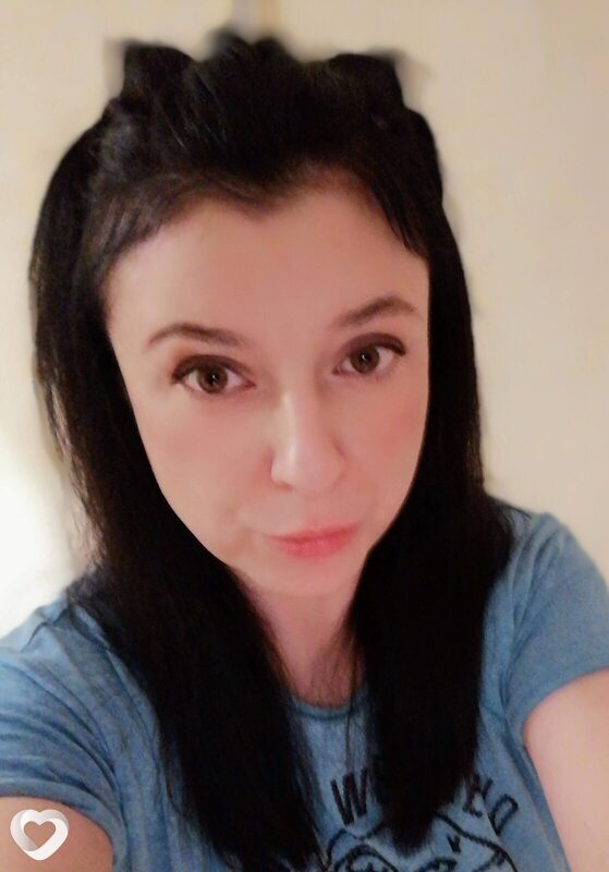 Елена, 45, Серпухове — анкета №1837084