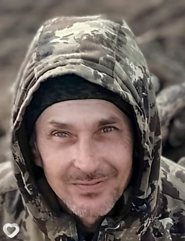 Гера, 47, Оренбурге — анкета №1837086