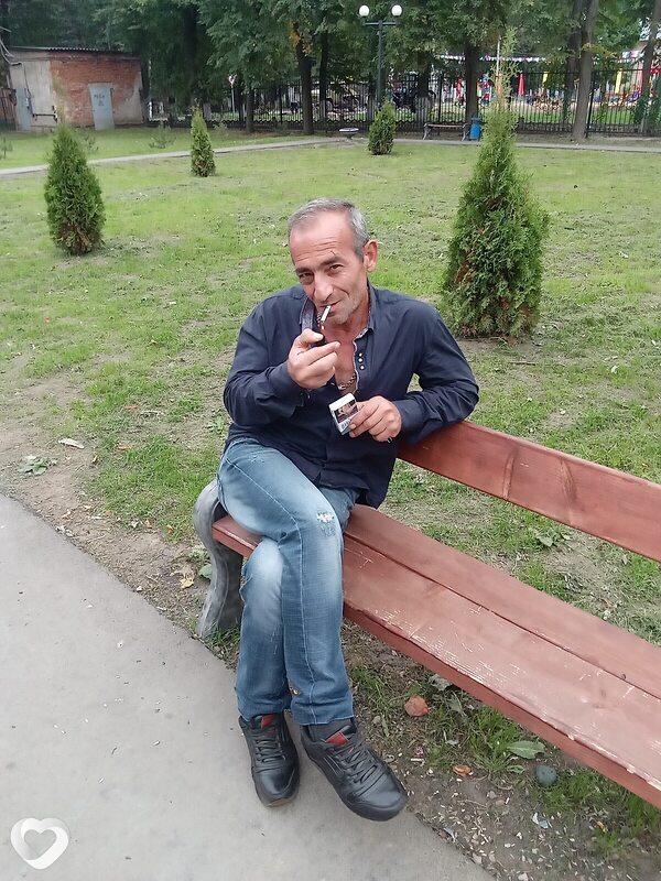 Макар, 57, Туле — анкета №1837496
