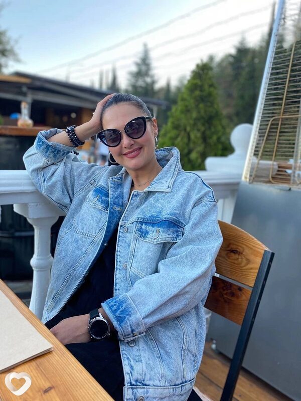 Крис, Ялта