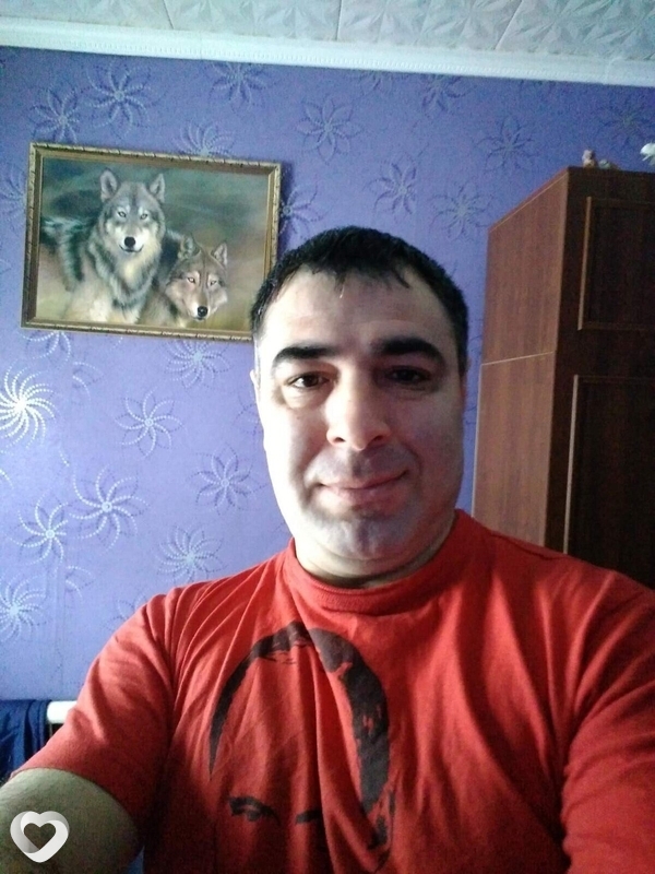 Эльдар, 46, Санкт-Петербурге — анкета №1837302