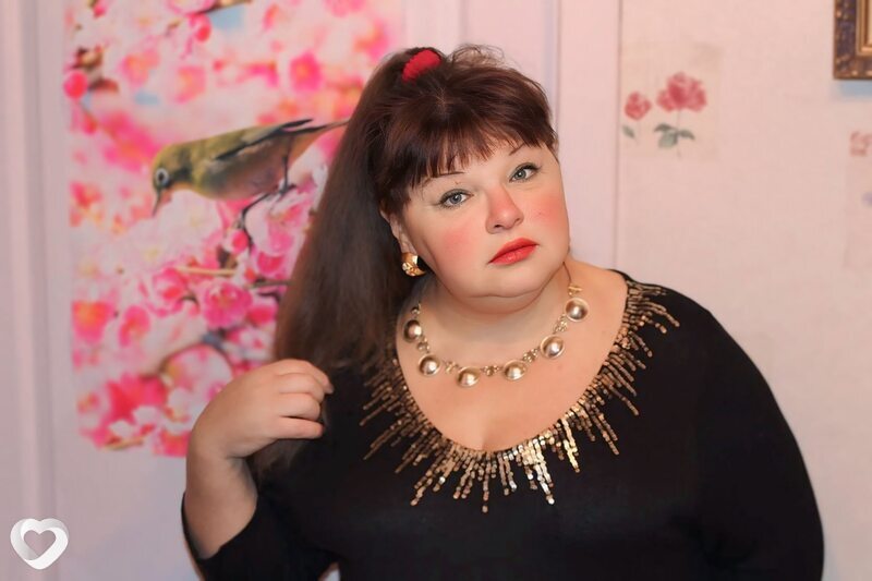 Лариса, 62, Минске — анкета №1837309