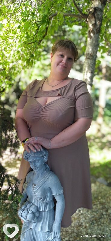Наталья, 50, Кривое Роге — анкета №1837310