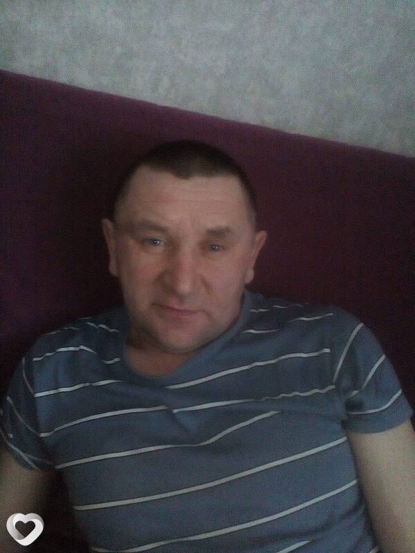 Константин, 58, Иркутске — анкета №1837311