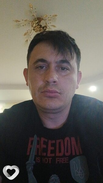 Mif, 38, Сумах — анкета №1837166