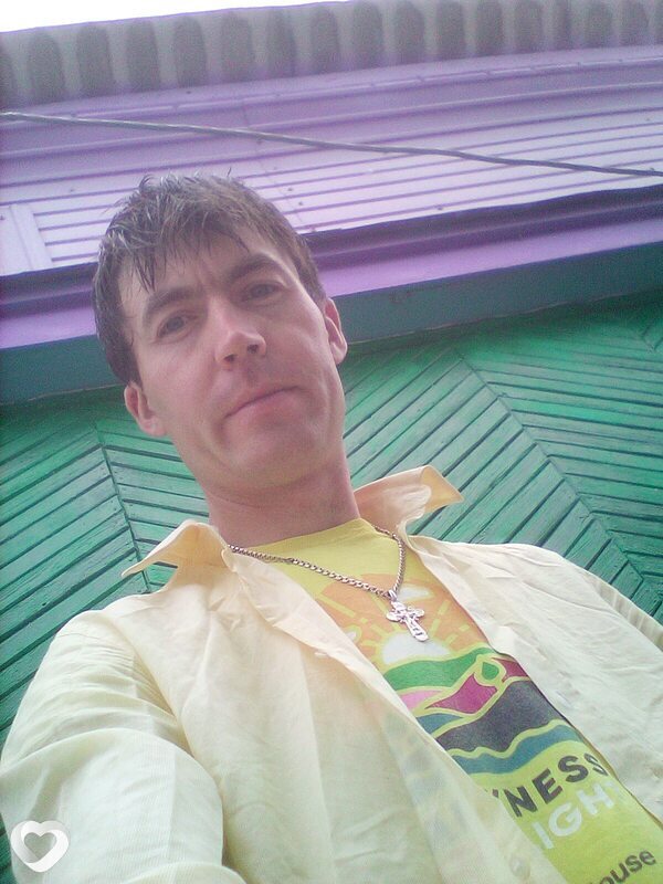 Сергей, 37, Бишкек — анкета №1837172
