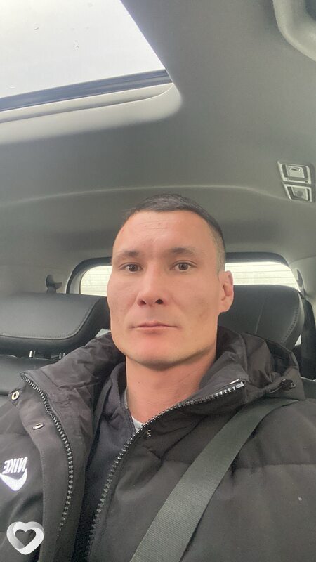 Марсель, 33, Уфе — анкета №1837173