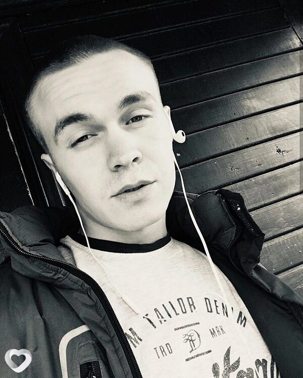 Юра, 28, Томске — анкета №1837176