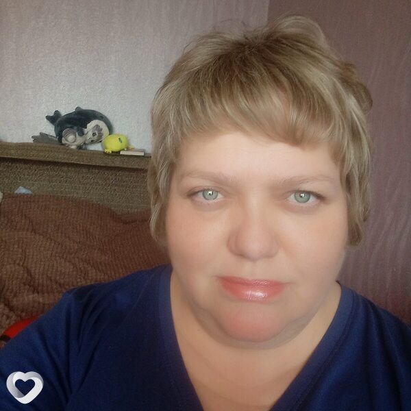 Татьяна, 44, Электростали — анкета №1837178