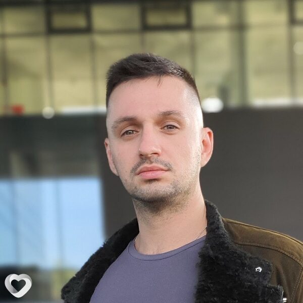 Максим, Солигорск