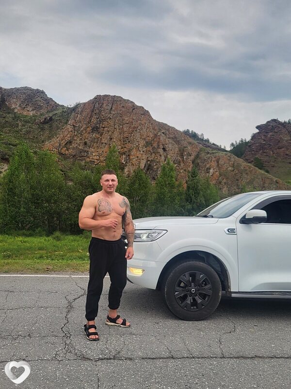 Павел, 34, Спасск-Дальний — анкета №1837273