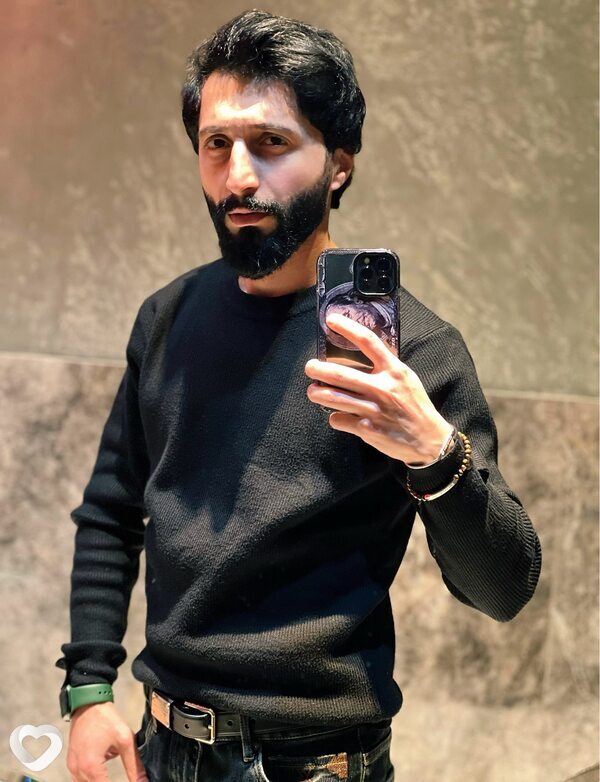 Aristokrat, 32, Баку — анкета №1837279