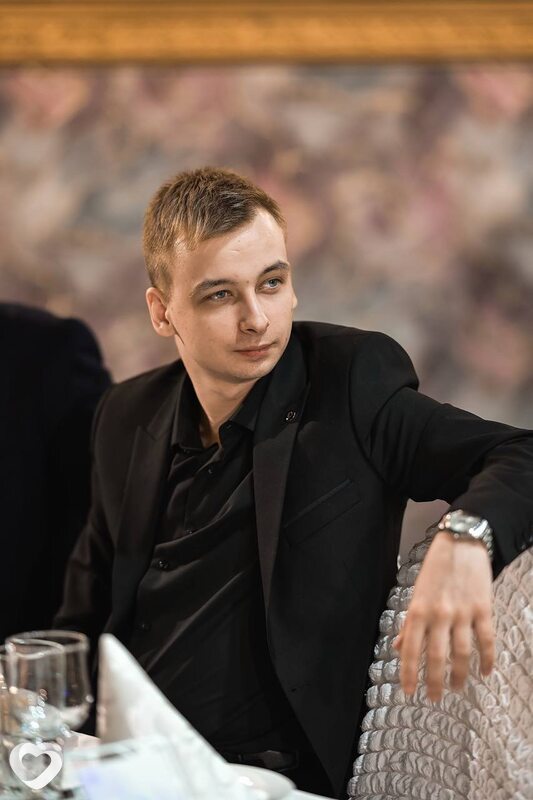 Артем, 26, Красноярске — анкета №1837214