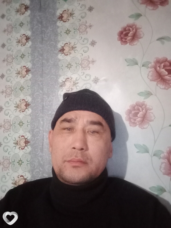 Кайрат, 43, Усть-Каменогорск — анкета №1837233