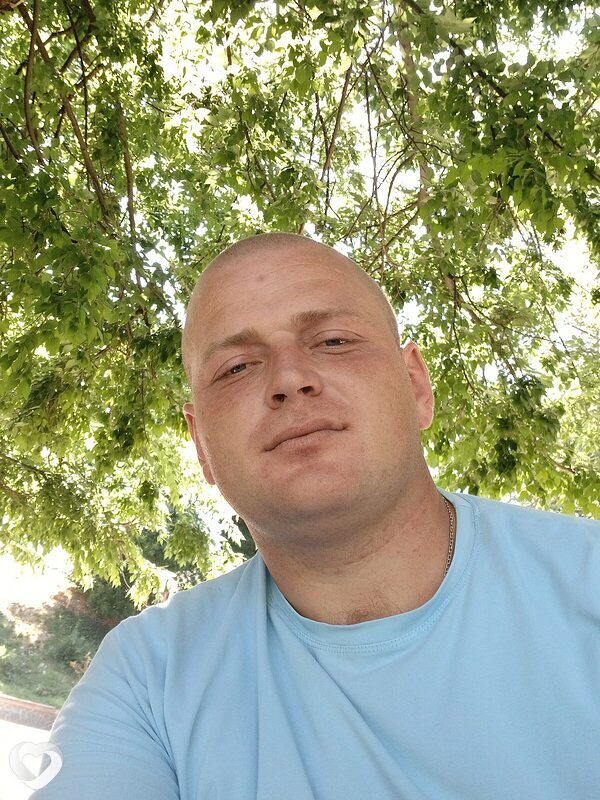 Андрей, 31, Москве — анкета №1837236