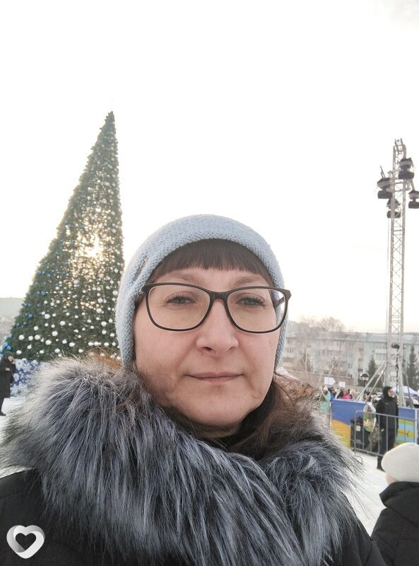Оксана, 43, Бийске — анкета №1837238